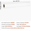 VEVOR Medicininis tyrimo stalo popierius 18 cm x 69 m