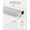 Vevor Medicinos stalo popierius 53 cm x 38 m vienkartinis
