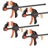 Vevor Medienos spaustuvai: dvi poros, 30.48cm ir 15.24cm