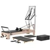 Vevor Medinė pilates traukyklė namams