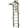 Gimnastikos sienelė BenchK 721B + A076