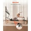 Vevor Medinė pilates traukyklė namams