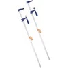 Vevor Medinės fiksuojančios spaustuvai 91.4 cm, 2 vnt