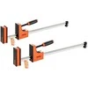 Vevor Medinės spaustuvės, 2 vnt., 60,96 cm, paralelinės