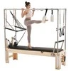 Vevor Medinis pilates reformeris namų treniruotėms
