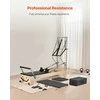 Vevor Medinis pilates reformeris namų pratimams