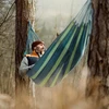 Relaxdays Medvilninis hamakas XXL
