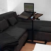 Relaxdays Medžio imitacijos nešiojamojo kompiuterio staliukas