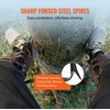 Vevor Medžio laipiojimo spygliai arboristams