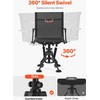 Vevor Medžioklės kėdė su 360° pasukimu