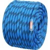 Vevor Mėlyna 12.7mm 60.9m laipiojimo virvė