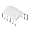 VEVOR Metalinė 20 x 24 pėdų automobilių pastogė