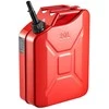 VEVOR Metalinė kuro talpa, 20 L