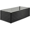 VEVOR Daržovių lysvės sodinimui 1800x895x600mm