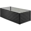 VEVOR Daržovių lysvės sodinimui 1800x895x600mm