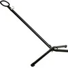 KOOPMAN Metalinės hamako stovas 300x120x94 cm
