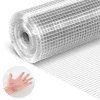 Metalinio tinklo ritinys 12,7 mm 1 x 20 m