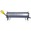 Vevor Metalinis lenkimo stabdys su 6 segmentais