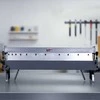 Vevor Metalinis lenkimo stabdys su 6 segmentais
