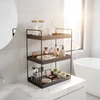 Relaxdays Metalinis prieskonių stovas, 3 aukštai