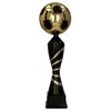 Metalinis puchas GRAFI BK