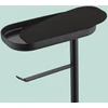 Relaxdays Metalinis WC rinkinys