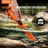 Vevor Metalo detektoriaus zondas su IP68 apsauga