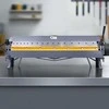 Vevor Metalo lankstymo presas su 16 pirštų