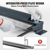 VEVOR Metalo lenkimo staklės iki 1220 mm