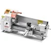 Vevor Metalo tekinimo staklės 22 x 45 cm, automatinis padavimas