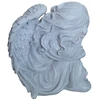 Relaxdays Miegantis kapo angelas 24 cm