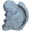 Relaxdays Miegantis kapo angelas 24 cm