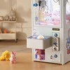 Vevor Mini saldainių griebtuvas žaidimų automatas