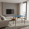 Relaxdays Mini stalo teniso rinkinys