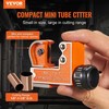 Vevor Mini vamzdžių pjaustytuvas 3-29 mm