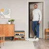 Relaxdays Minkštasuolis batams su stalčiumi