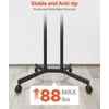 Laikiklis Vevor Mobilus televizoriaus stovas 32-65 coliams