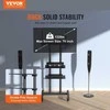 Sofa VEVOR Mobilus TV stovas 32-70 colių televizoriams