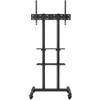 Sofa VEVOR Mobilus TV stovas 32-70 colių televizoriams