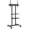 Sofa VEVOR Mobilus TV stovas 32-70 colių televizoriams