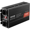 Vevor Modifikuotas sinusinis keitiklis 1500W 12V į 230V