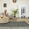Relaxdays Modulinė 18 skyrių spintos sistema