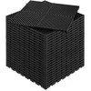 Vevor Modulinis drenažo kilimėlis 40x40 cm