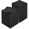 Vevor Modulinės drenažinės plytelės 30 cm x 30 cm