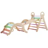 Montessori laipiojimo rinkinys vaikams, 9-in-1