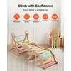 Montessori laipiojimo rinkinys vaikams, 9-in-1