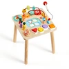 Vevor Montessori veiklos staliukas mažyliams 1–3 m.