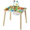 VEVOR Montessori veiklų stalas vaikams 1–3 m.