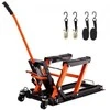 Vevor Motociklų hidraulinis domkratas 700 kg