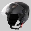 Vevor motociklininko šalmas su „Bluetooth“ vieta